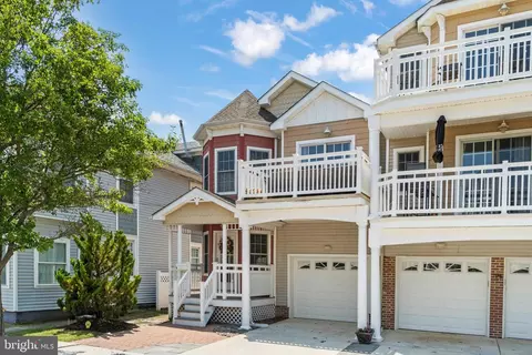 212 E Magnolia Ave #D, Wildwood, NJ 08260