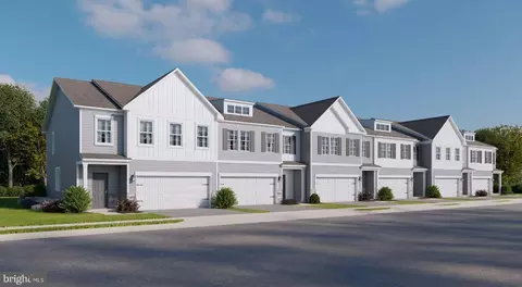 401 Scotty Blvd #1106, Rio Grande, NJ 08242
