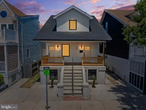 329 E Montgomery Ave #A, Wildwood, NJ 08260