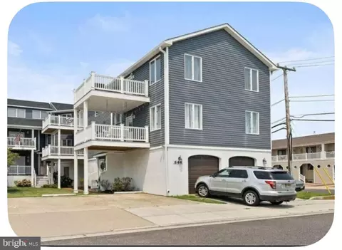 Undisclosed, North Wildwood, NJ 08260