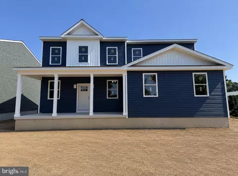 205 E Bates Ave, Villas, NJ 08251