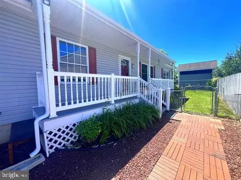 405 Millman Blvd, Villas, NJ 08251