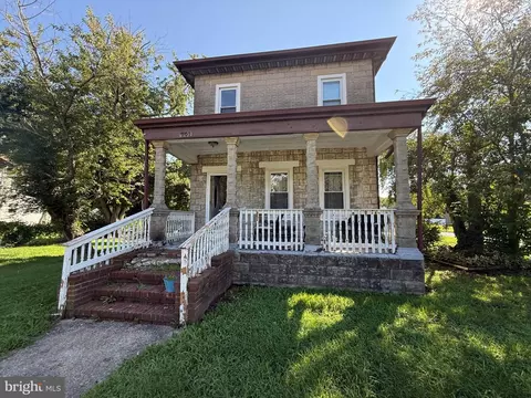 901 Franklin St, Woodbine, NJ 08270