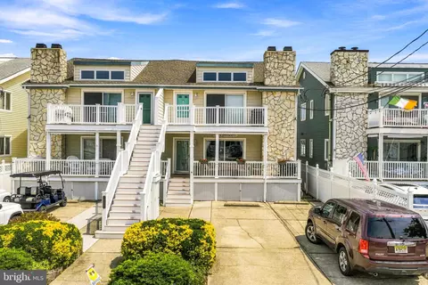 415 W Bennett Ave, Wildwood, NJ 08260