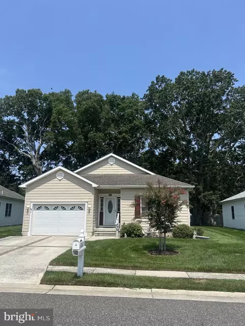 62 Wynndemere Ct, Cape May Court House, NJ 08210