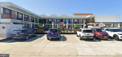 2101 Surf Ave #204, Wildwood, NJ 08260