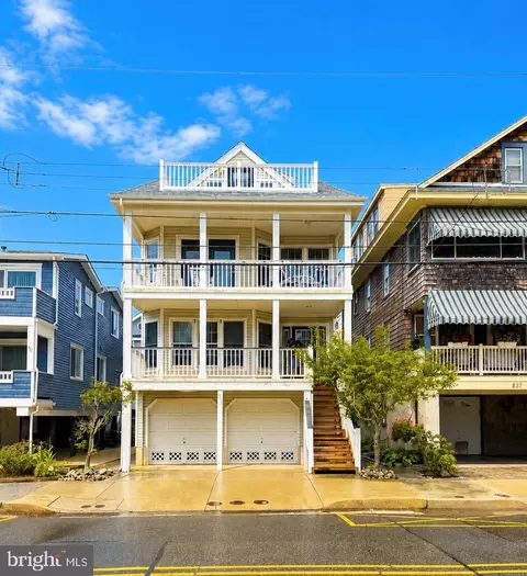 835 Pennlyn Pl, Ocean City, NJ 08226