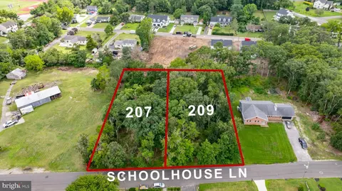 209 Schoolhouse Ln, Cape May Court House, NJ 08210