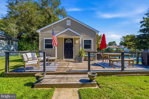101 Pennsylvania Ave, Villas, NJ 08251