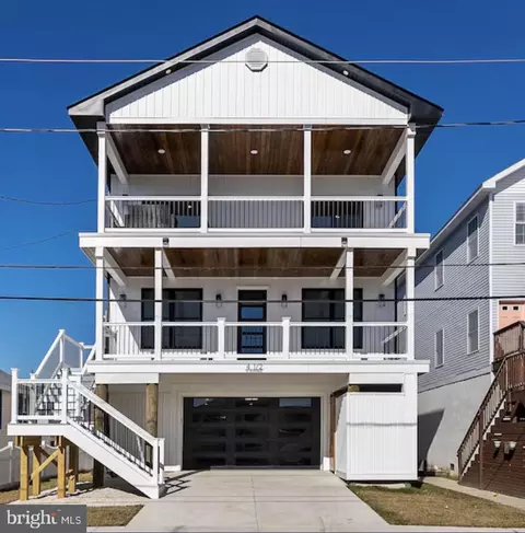 4 5 D Ave, Wildwood, NJ 08260