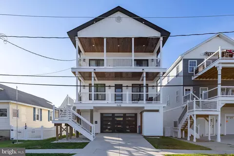 4 5 D Ave, Wildwood, NJ 08260