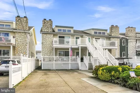 415 W Bennett Ave #A, Wildwood, NJ 08260