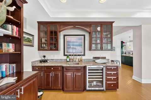 Kitchen - 17 Randolph Ave, Strathmere, NJ 08248 photo 8 of 8
