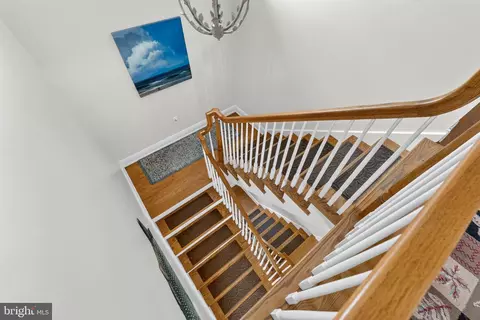 Entry Way - 17 Randolph Ave, Strathmere, NJ 08248 photo 3 of 5