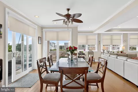 Dining - 17 Randolph Ave, Strathmere, NJ 08248 photo 1 of 3
