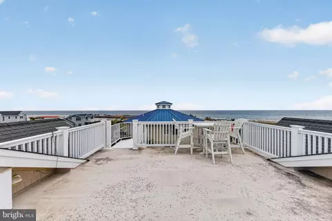 Exterior - 17 Randolph Ave, Strathmere, NJ 08248 photo 7 of 22
