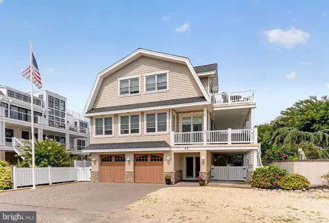 Exterior - 17 Randolph Ave, Strathmere, NJ 08248 photo 22 of 22