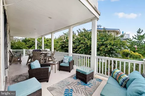 Exterior - 17 Randolph Ave, Strathmere, NJ 08248 photo 13 of 22