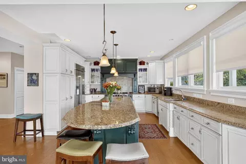Kitchen - 17 Randolph Ave, Strathmere, NJ 08248 photo 1 of 8