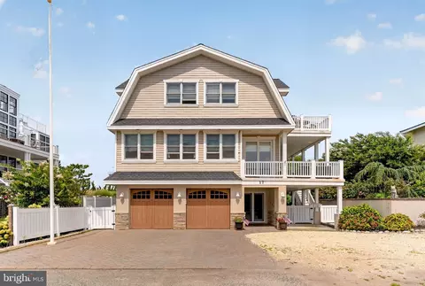 Exterior - 17 Randolph Ave, Strathmere, NJ 08248 photo 21 of 22