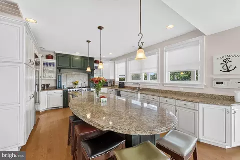 Kitchen - 17 Randolph Ave, Strathmere, NJ 08248 photo 3 of 8