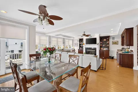 Dining - 17 Randolph Ave, Strathmere, NJ 08248 photo 3 of 3