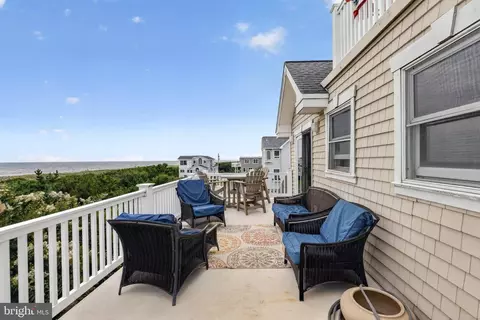 Exterior - 17 Randolph Ave, Strathmere, NJ 08248 photo 11 of 22