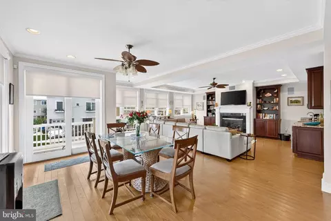 Dining - 17 Randolph Ave, Strathmere, NJ 08248 photo 2 of 3
