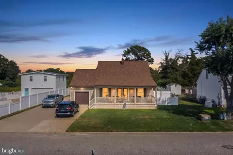 Undisclosed, Villas, NJ 08251
