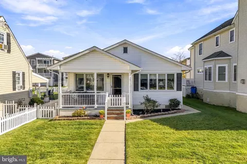 1317 Simpson Ave, Ocean City, NJ 08226