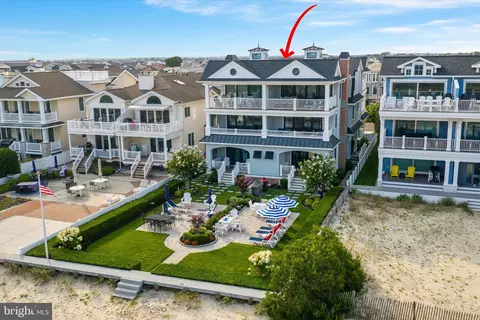 1913 Wesley Ave, Ocean City, NJ 08226