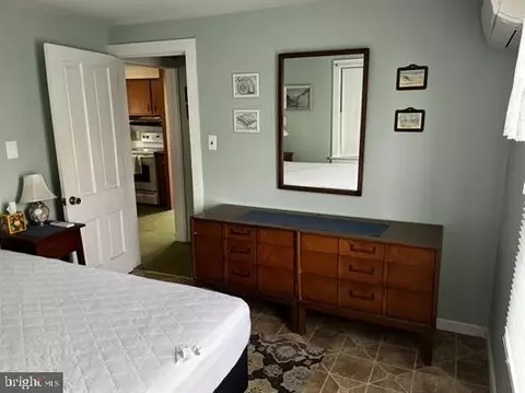 Bedroom - 9 E Willard Ave, Strathmere, NJ 08248 photo 1 of 3