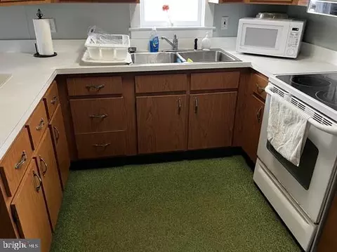 Kitchen - 9 E Willard Ave, Strathmere, NJ 08248 photo 1 of 1