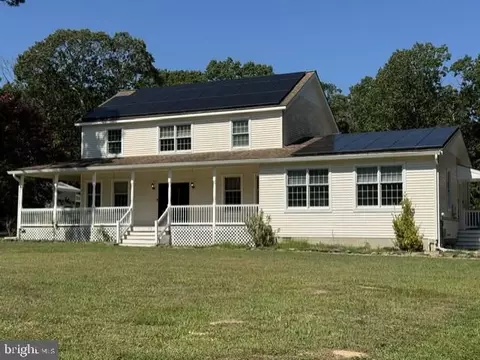 113 E Woodland Ave, Cape May Court House, NJ 08210