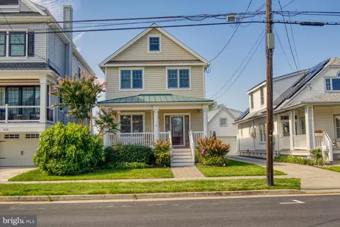 420 Battersea Rd, Ocean City, NJ 08226