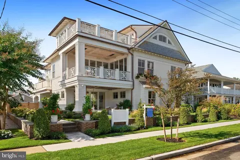 Undisclosed, Ocean City, NJ 08226