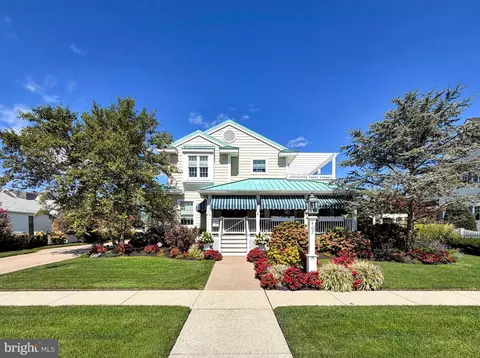 407 E Atlantic Blvd, Ocean City, NJ 08226