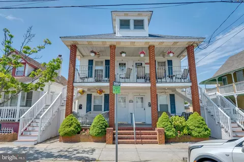 210 Unit 3 E Hand Ave, Wildwood, NJ 08260