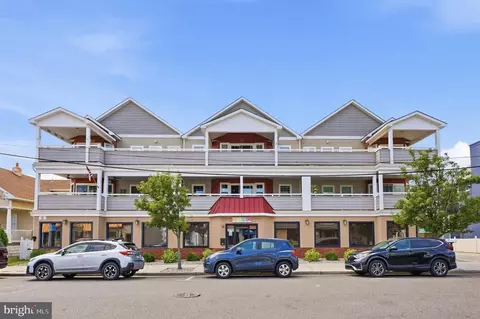 116 E 17th Ave #301, Wildwood, NJ 08260