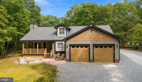 420 Petersburg Rd, Dennisville, NJ 08214