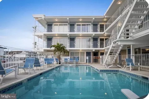 301-09 Ocean Avenue Ave #104, North Wildwood, NJ 08260