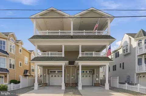 114 77th St #WEST, Sea Isle City, NJ 08243