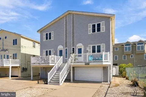 3309 Landis Ave #SOUTH, Sea Isle City, NJ 08243