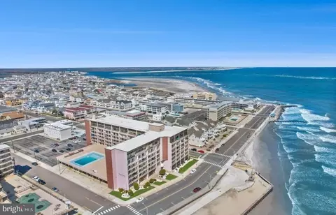 500 Kennedy Blvd #435, Wildwood, NJ 08260