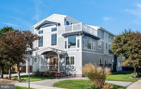 2118 First Ave, Avalon, NJ 08202