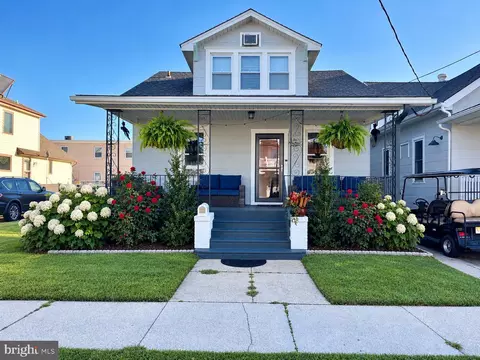 209 E 26th Ave, Wildwood, NJ 08260