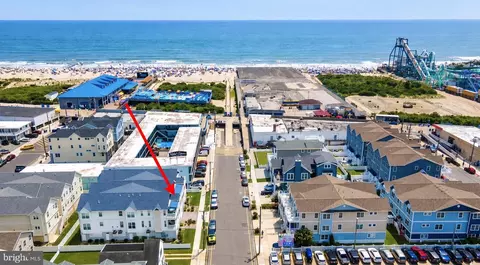 421 E 23rd Ave #203, North Wildwood, NJ 08260