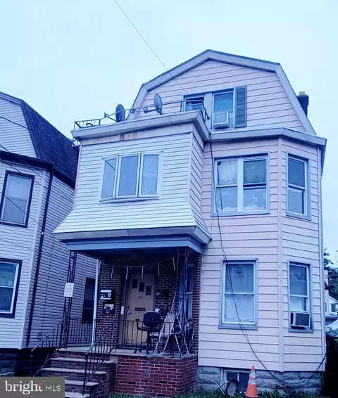 57 Wilson Pl, Irvington, NJ 07111