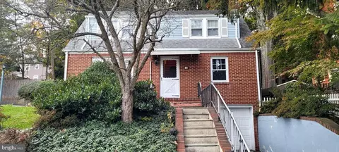 4 Stuart Ter, West Orange, NJ 07052