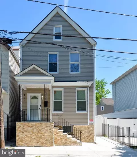 271 Rose St, Newark, NJ 07108